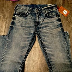 NWT True Religion Jeans